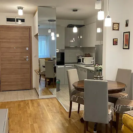 Tuse Apartment