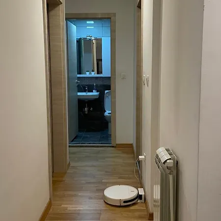 Apartment Tuse