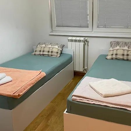 Tuse Apartment