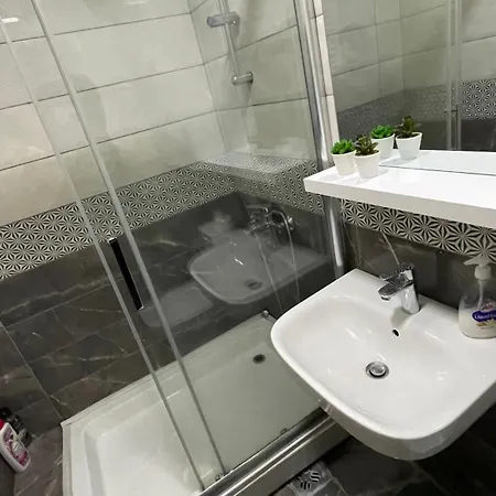 Tuse Apartment
