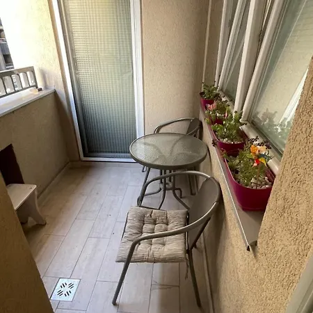 Tuse Apartment