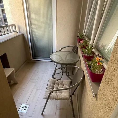 Tuse Apartment